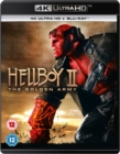 Image for Hellboy 2 - The Golden Army