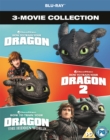 Image for How to Train Your Dragon: 1-3