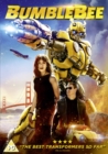 Image for Bumblebee