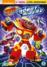 Image for Blaze and the Monster Machines: Robot Riders
