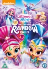Image for Shimmer and Shine: Beyond the Rainbow Falls
