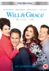 Image for Will and Grace - The Revival: Season Two