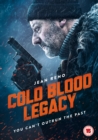 Image for Cold Blood Legacy
