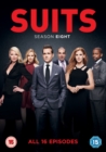Image for Suits: Season Eight