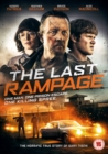 Image for The Last Rampage