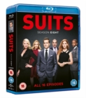 Image for Suits: Season Eight