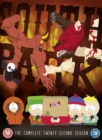 Image for South Park: The Complete Twenty-second Season