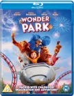 Image for Wonder Park