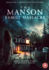 Image for The Manson Family Massacre