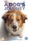 Image for A   Dog's Journey