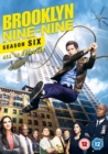 Image for Brooklyn Nine-Nine: Season Six