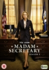 Image for Madam Secretary: Season 5