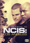 Image for NCIS Los Angeles: Season 10