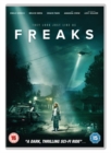 Image for Freaks