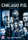 Image for Chicago P.D.: Season Six