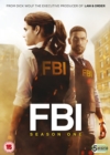 Image for FBI: Season One
