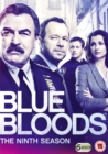 Image for Blue Bloods: The Ninth Season