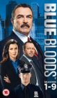 Image for Blue Bloods: Seasons 1-9