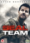 Image for SEAL Team: Season Two