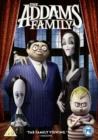 Image for The Addams Family
