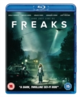 Image for Freaks