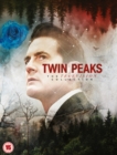 Image for Twin Peaks: The Television Collection