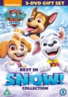 Image for Paw Patrol: Best in Snow Collection