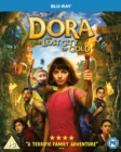 Image for Dora and the Lost City of Gold