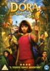 Image for Dora and the Lost City of Gold