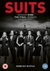 Image for Suits: Season Nine