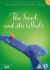 Image for The Snail and the Whale