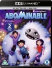 Image for Abominable
