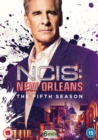 Image for NCIS New Orleans: The Fifth Season