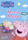 Image for Peppa Pig: Mandy Mouse