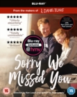Image for Sorry We Missed You (hmv Exclusive)