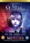 Image for Les Misérables: The Staged Concert