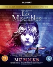 Image for Les Misérables: The Staged Concert