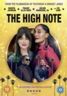 Image for The High Note