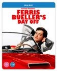 Image for Ferris Bueller's Day Off
