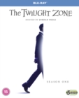 Image for The Twilight Zone: Season One