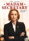 Image for Madam Secretary: Season 6