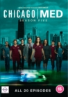 Image for Chicago Med: Season Five