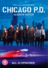 Image for Chicago P.D.: Season Seven