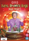 Image for Mrs Brown's Boys: Merry Mishaps