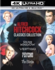 Image for The Alfred Hitchcock Classics Collection