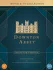 Image for Downton Abbey Movie & TV Collection