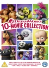 Image for DreamWorks 10-Movie Collection