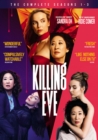 Image for Killing Eve: Season 1-3