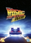 Image for Back to the Future Trilogy