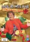 Image for Mrs Brown's Boys: D'ultimate Christmas Collection